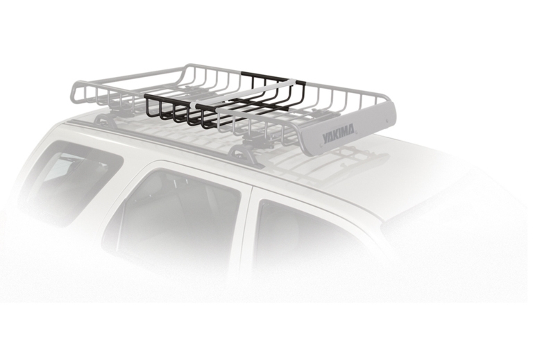Yakima MegaWarrior Extension | Cargo Basket | Open Road Outfitter
